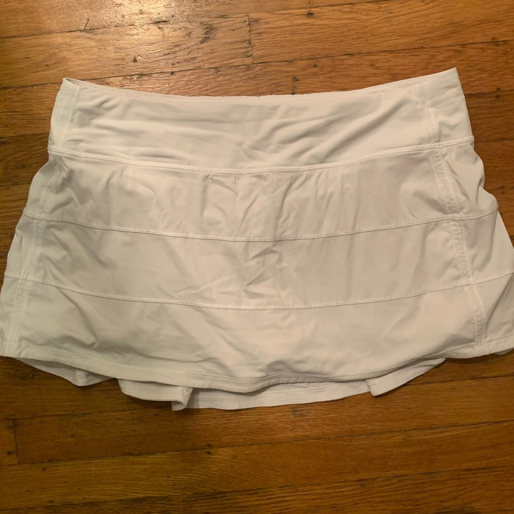 Lululemon Skort
